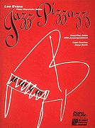 Jazz Pizzazz piano sheet music cover